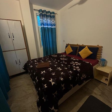 Shivanjal Stay Rishīkesh Esterno foto