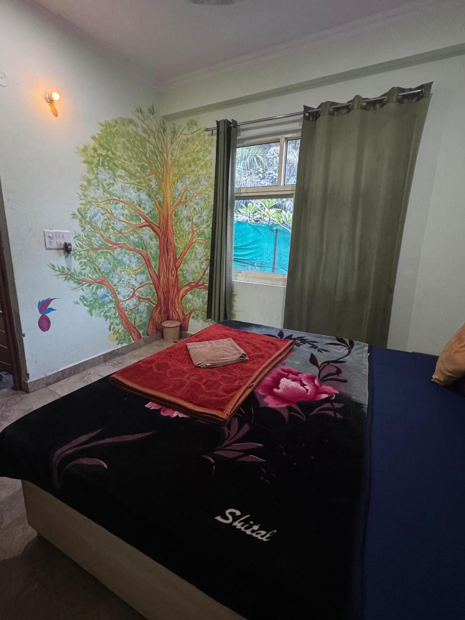 Shivanjal Stay Rishīkesh Esterno foto